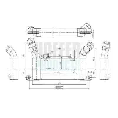 HOFFER 995430