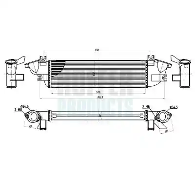 HOFFER 995431