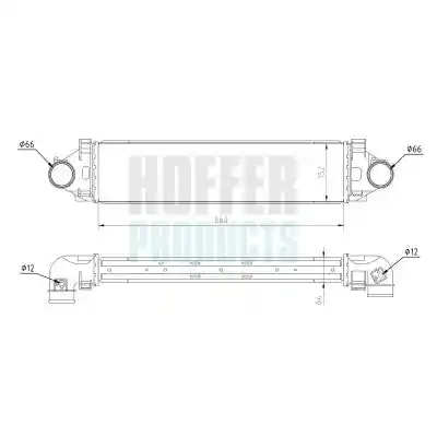 HOFFER 995511