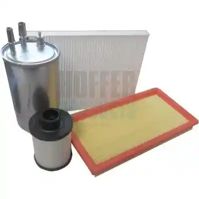 HOFFER FKFIA041 HOFFER FKFIA041