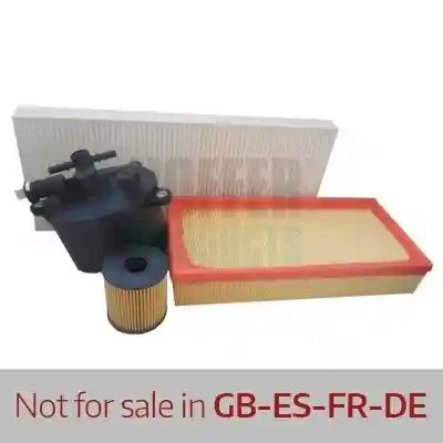 HOFFER FKFIA216