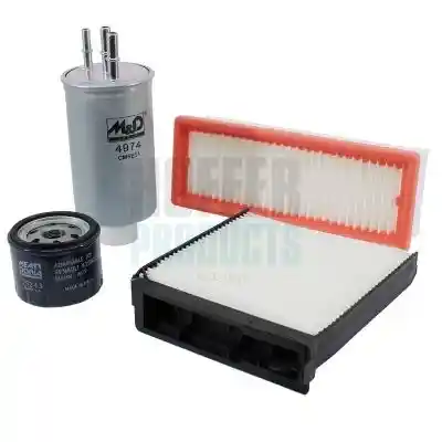 HOFFER FKREN011