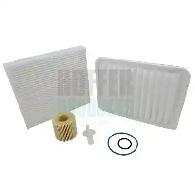 HOFFER FKTYT001