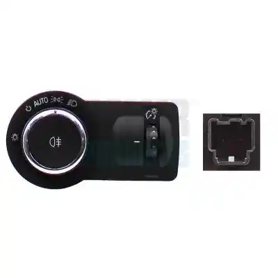 HOFFER H23909