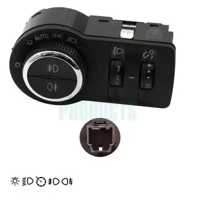 HOFFER H23910