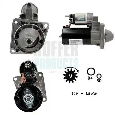 HOFFER H5010002G