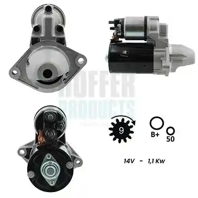 HOFFER H5010005G