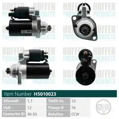 HOFFER H5010023G HOFFER H5010023G