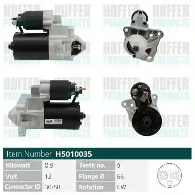 HOFFER H5010035