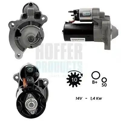 HOFFER H5010040G HOFFER H5010040G