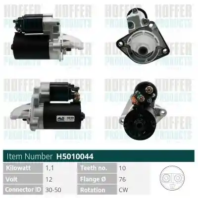 HOFFER H5010044