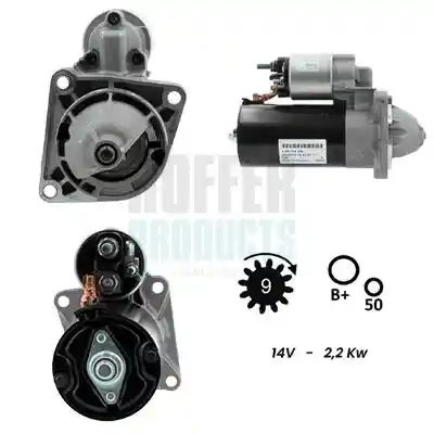 HOFFER H5010046G