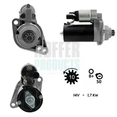 HOFFER H5010047G HOFFER H5010047G