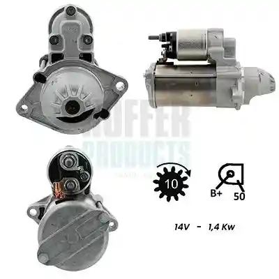 HOFFER H5010059G HOFFER H5010059G
