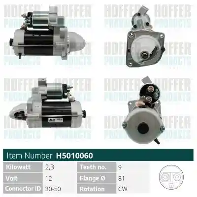 HOFFER H5010060