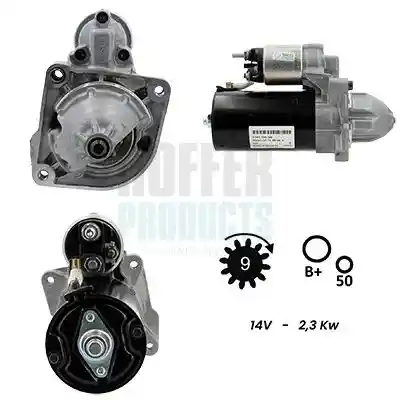 HOFFER H5010060G