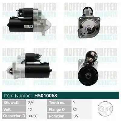 HOFFER H5010068