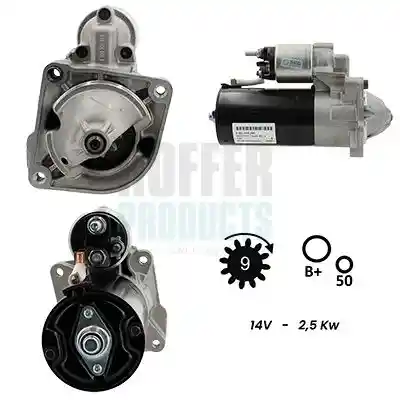 HOFFER H5010068G