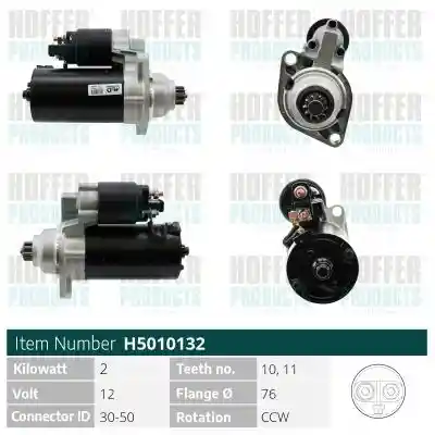 HOFFER H5010132