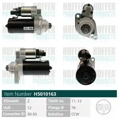 HOFFER H5010163