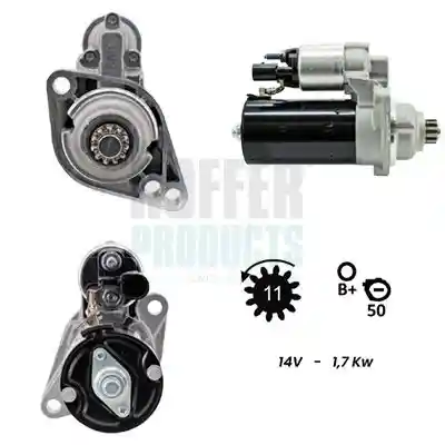 HOFFER H5010163G