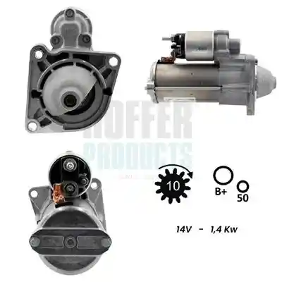 HOFFER H5010190G
