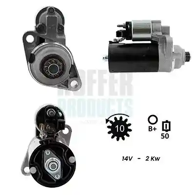 HOFFER H5010216G HOFFER H5010216G