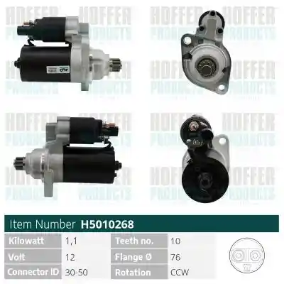 HOFFER H5010268 HOFFER H5010268