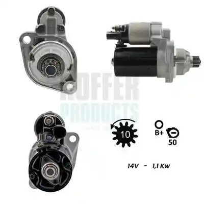 HOFFER H5010268G HOFFER H5010268G