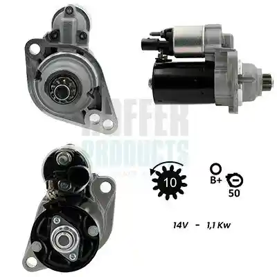 HOFFER H5010277G HOFFER H5010277G