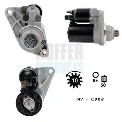 HOFFER H5010302G