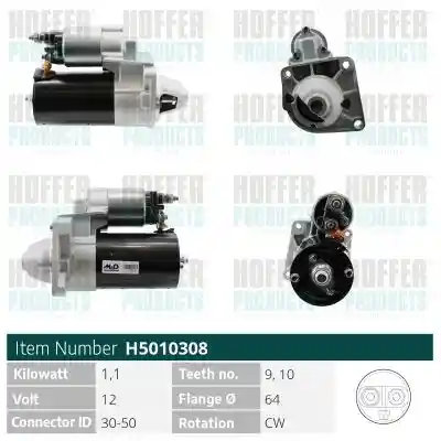 HOFFER H5010308