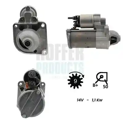 HOFFER H5010308G