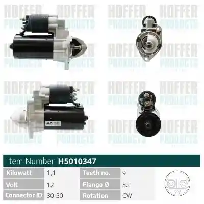 HOFFER H5010347 HOFFER H5010347