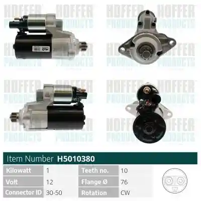 HOFFER H5010380 HOFFER H5010380