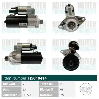 HOFFER H5010414 HOFFER H5010414