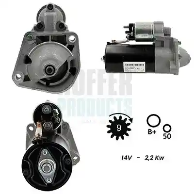 HOFFER H5010427G