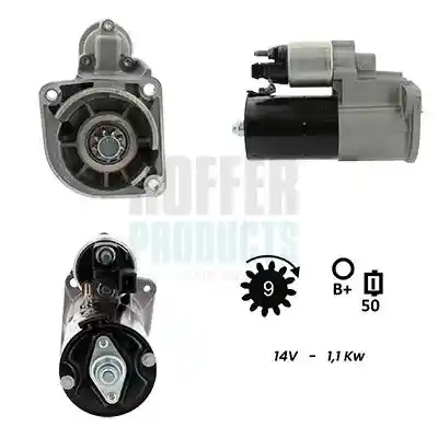 HOFFER H5010437G HOFFER H5010437G