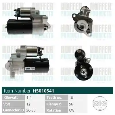 HOFFER H5010541
