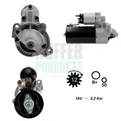 HOFFER H5010542G