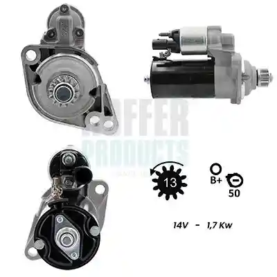 HOFFER H5010957G