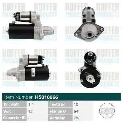 HOFFER H5010966