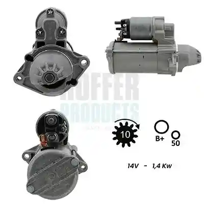 HOFFER H5010966G