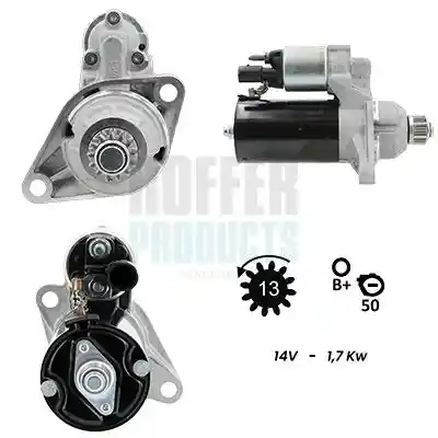 HOFFER H5010984G HOFFER H5010984G