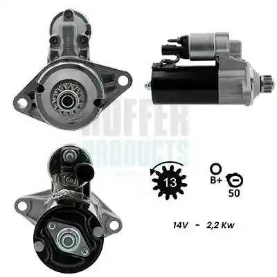 HOFFER H5010991G HOFFER H5010991G
