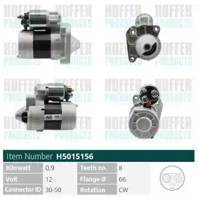 HOFFER H5015156