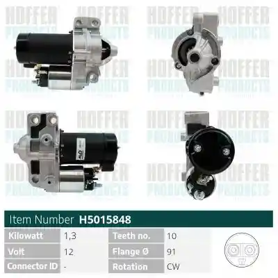 HOFFER H5015848