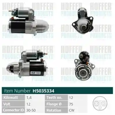 HOFFER H5035334