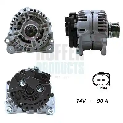 HOFFER H5510006G