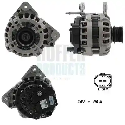 HOFFER H5510012G